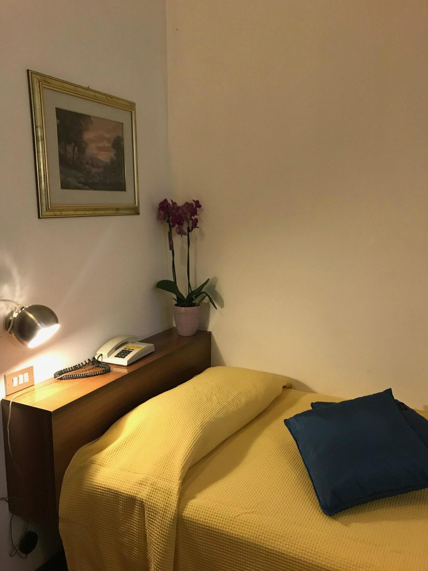 Garden Hotel Tabiano Salsomaggiore Terme Exterior photo