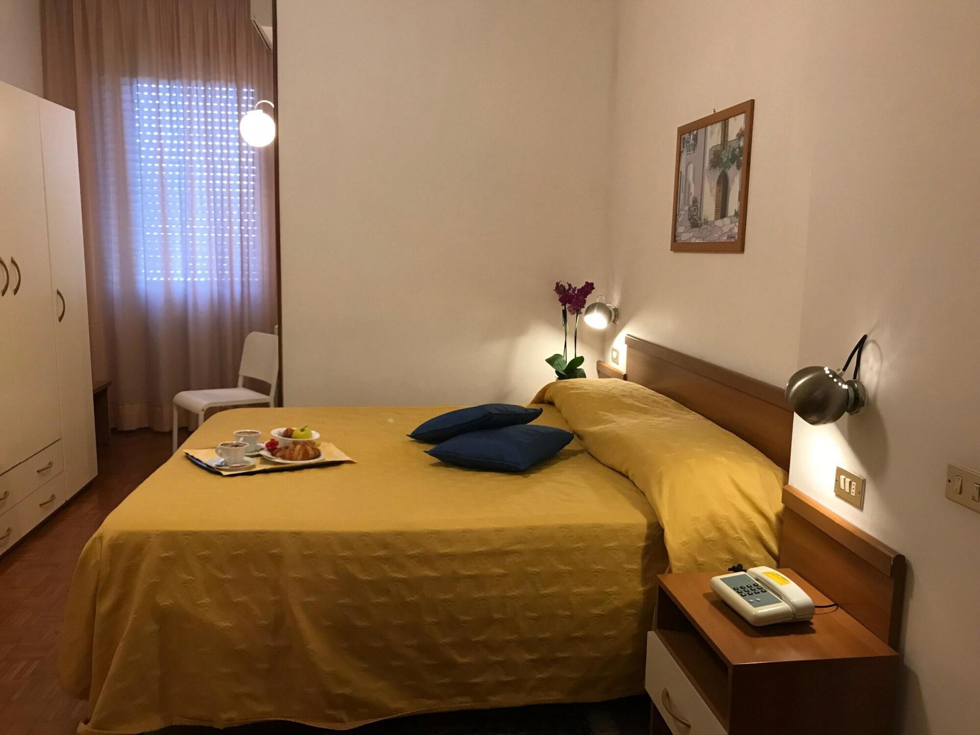 Garden Hotel Tabiano Salsomaggiore Terme Exterior photo