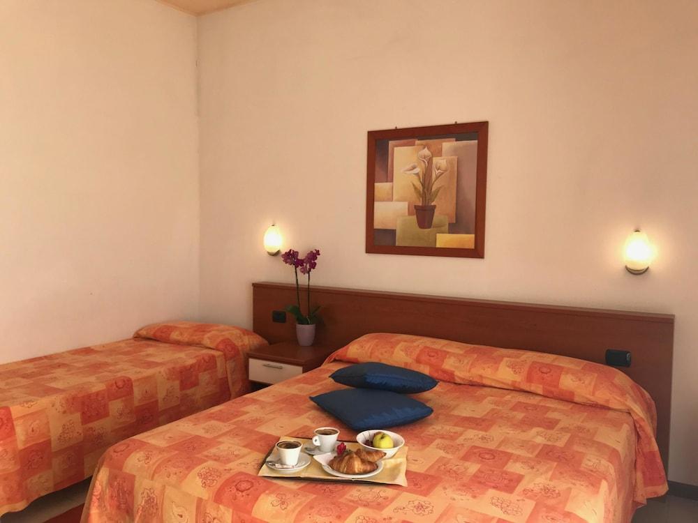 Garden Hotel Tabiano Salsomaggiore Terme Exterior photo