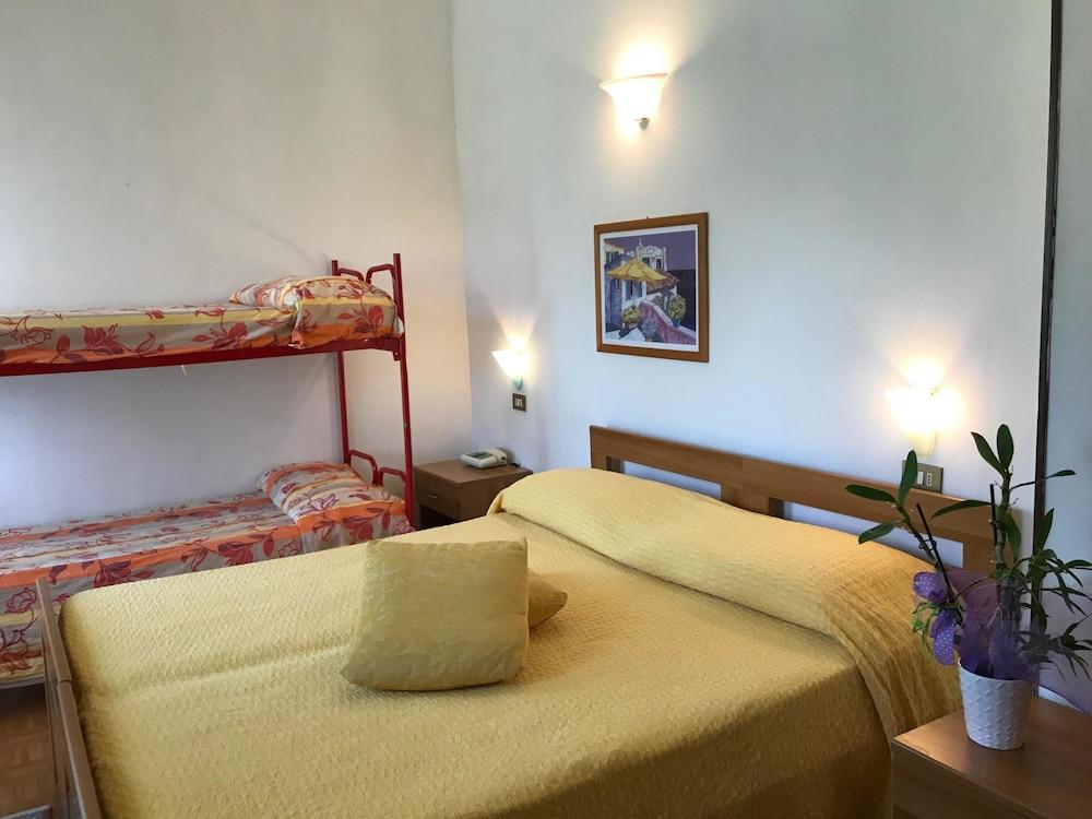 Garden Hotel Tabiano Salsomaggiore Terme Exterior photo