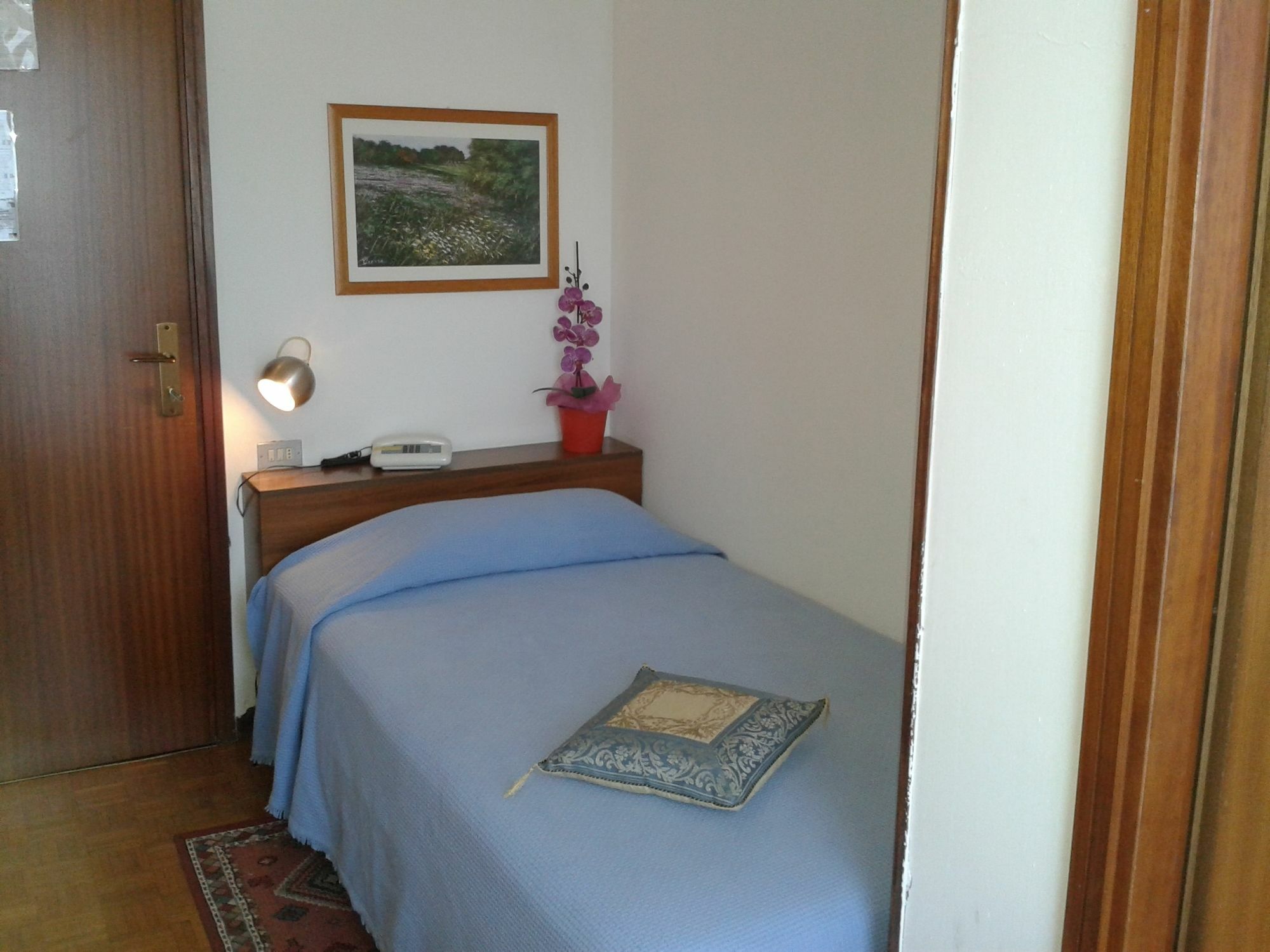 Garden Hotel Tabiano Salsomaggiore Terme Exterior photo
